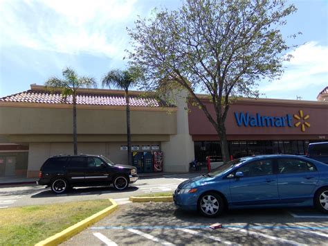 Walmart rialto - Sep 22, 2018 · A Walmart Supercenter in Rialto caught fire, sending a thick column of black smoke into the sky, while customers were in the store late Friday afternoon. The garden and outdoor portion of the store… 